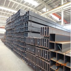 Tube d'acier carré soudé  Tube d'acier carré soudé