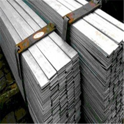 Acier inoxydable Flats  Acier inoxydable Flats