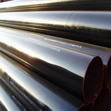 API tube d’acier  API tube d’acier