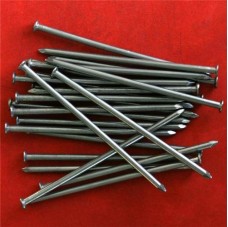 Clous d’acier galvanisé  Clous d’acier galvanisé