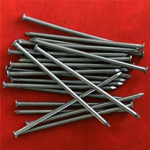 Clous D acier Galvanis clous-d-acier-galvanis