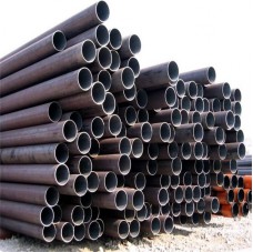 Tube d’acier sans couture  Tube d’acier sans couture