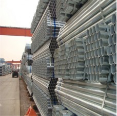 BS1387 GI tube  BS1387 GI tube