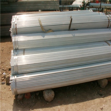 pre GI conduite pour la construction  pre GI conduite pour la construction