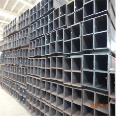 ASTM tube d'acier carré  ASTM tube d'acier carré