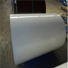 Blanc PPGI bobine  Blanc PPGI bobine
