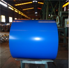 RAL couleur bobine à chaud bobine d'acier laminé à PPGI  RAL couleur bobine à chaud bobine d'acier laminé à PPGI