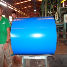 RAL couleur bobine PPGI  RAL couleur bobine PPGI