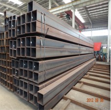 tube carré  tube carré