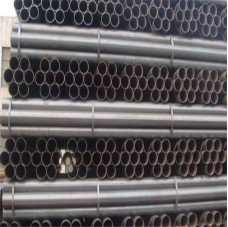 tube d'acier de carbone chaud noir  tube d'acier de carbone chaud noir