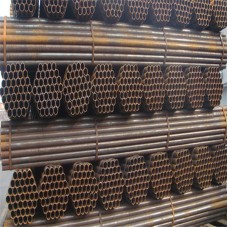 tube d'acier d'échafaudage  tube d'acier d'échafaudage