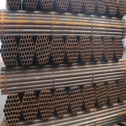 tube d'acier d'échafaudage  tube d'acier d'échafaudage