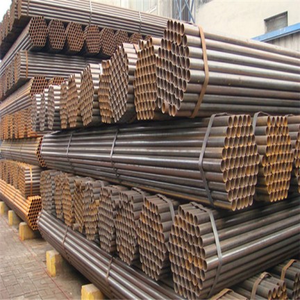 tube d'acier par résistance  tube d'acier par résistance