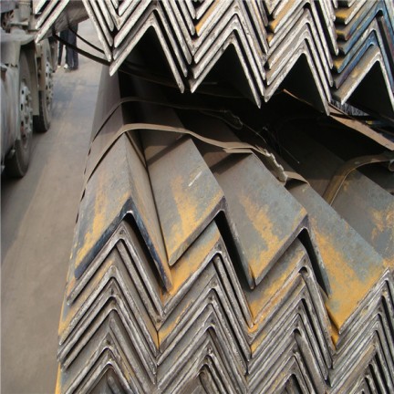 acier d'angle galvanisé  acier d'angle galvanisé