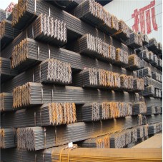 armature d'acier d'angle égal  armature d'acier d'angle égal