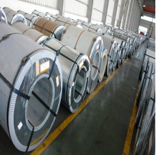 bobine en acier galvanisé  bobine en acier galvanisé