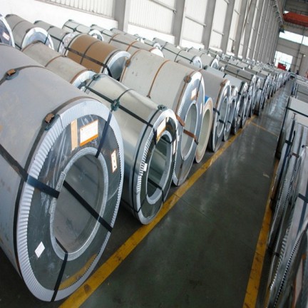 bobine en acier galvanisé  bobine en acier galvanisé