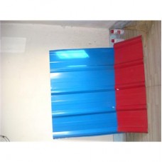 coloré ondulé toiture feuilles fournisseur  coloré ondulé toiture feuilles fournisseur