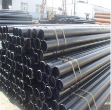 ASTM A106 tube d’acier au carbone sans couture  ASTM A106 tube d’acier au carbone sans couture