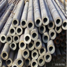 SCH40 ASTM A106 tube d’acier noir sans couture  SCH40 ASTM A106 tube d’acier noir sans couture