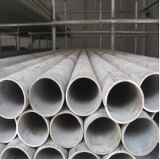 Tube d’acier  laminé à chaud sans couture  Tube d’acier  laminé à chaud sans couture