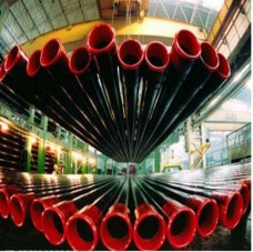 API 5L N80 P110 114,3 mm de tube sans couture  API 5L N80 P110 114,3 mm de tube sans couture