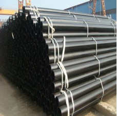 ASTM A106 Gr.B de tube d’ acier sans couture  ASTM A106 Gr.B de tube d’ acier sans couture