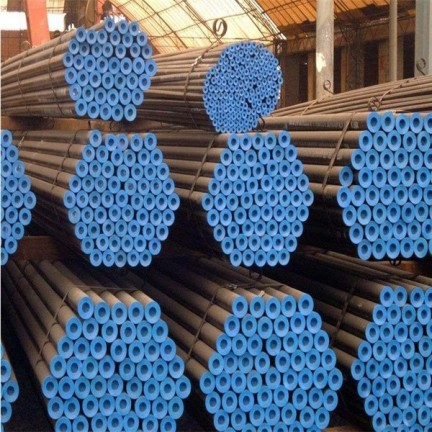Tube sans couture en API 5L/ASTM A 106/A53 GR.B  Tube sans couture en API 5L/ASTM A 106/A53 GR.B
