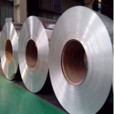 Fer-blanc électrolytique pour l'emballage de l'industrie  Fer-blanc électrolytique pour l'emballage de l'industrie