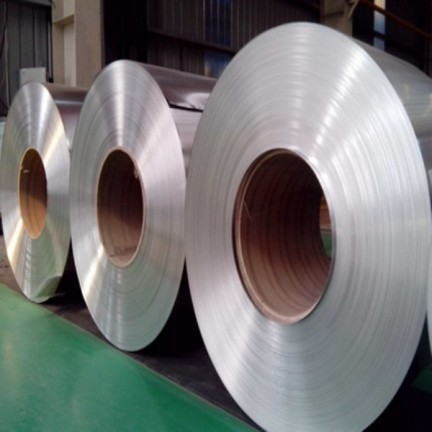 Fer-blanc électrolytique pour l'emballage de l'industrie  Fer-blanc électrolytique pour l'emballage de l'industrie