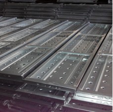 210 * 45 planche d'échafaudage  210 * 45 planche d'échafaudage