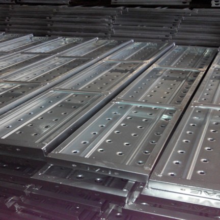 210 * 45 planche d'échafaudage  210 * 45 planche d'échafaudage