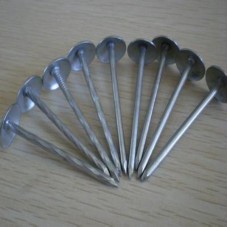 clous d'acier de toit  clous d'acier de toit