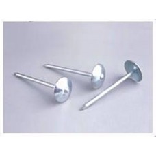 Clous d'acier de toit en acier  Clous d'acier de toit en acier