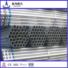 ASTM A53 Tube galvanisé  ASTM A53 Tube galvanisé