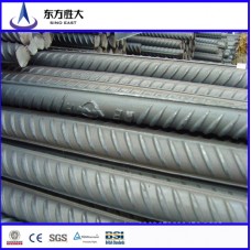 Barres d'armature en acier déformé  Barres d'armature en acier déformé