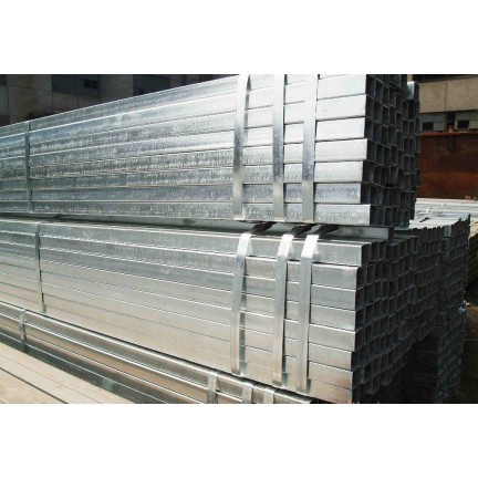Tube d'acier de carré  Tube d'acier de carré