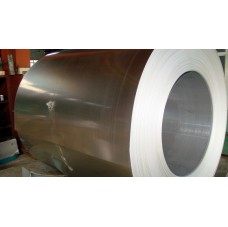 Bobine d'acier galvanizé  Bobine d'acier galvanizé