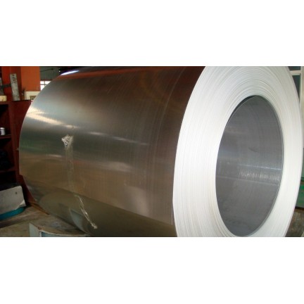 Bobine d'acier galvanizé  Bobine d'acier galvanizé