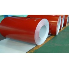 Ghana PPGI 0.19*1200mm  Ghana PPGI 0.19*1200mm