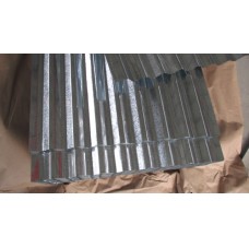 Tôle de toiture galvanisé  Tôle de toiture galvanisé