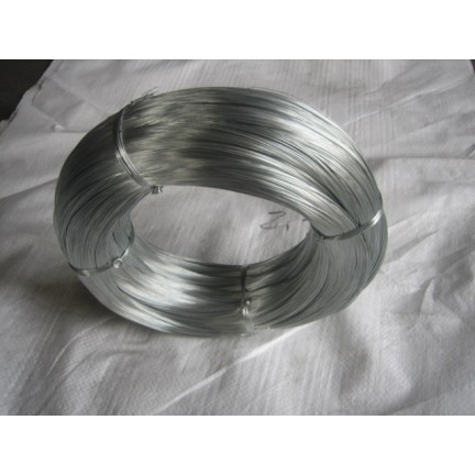 Fil d'acier de bonne qualité  Fil d'acier de bonne qualité