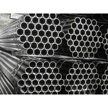 Tube soudé de bonne qualité fabriquée en China  Tube soudé de bonne qualité fabriquée en China