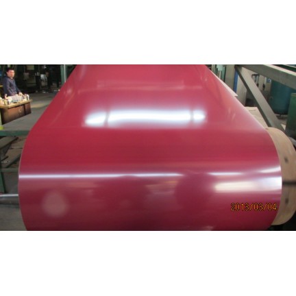 PPGI bobine de bonne venté  PPGI bobine de bonne venté