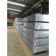 Tube d'acier de carré  Tube d'acier de carré