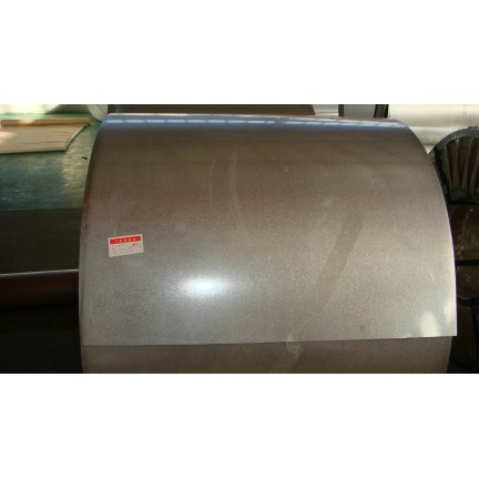 Bobine d'acier galvanisé avec la production professionnelle  Bobine d'acier galvanisé avec la production professionnelle