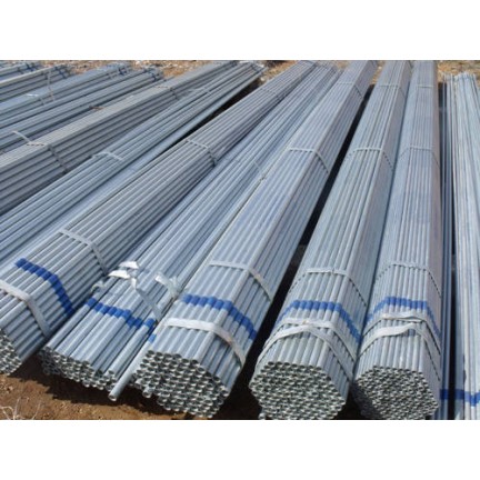 tube d'acier galvanisé bien vendu avec un prix intéressant  tube d'acier galvanisé bien vendu avec un prix intéressant