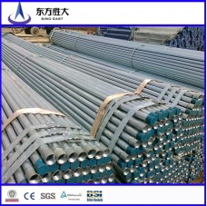 Fabricants de tubes en acier galvanisés à chaud en gros au Nigeria  Fabricants de tubes en acier galvanisés à chaud en gros au Nigeria