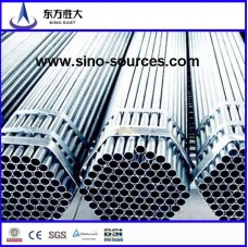 Fabricants de tubes d'acier galvanisés à chaud en gros au Nigeria  Fabricants de tubes d'acier galvanisés à chaud en gros au Nigeria