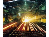 Le mai, l’augmentation de 49.2% des produits en acier en Chine